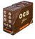 OCB Brown Slim With Tips (Pack of 32)