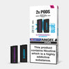 Vapes Bars Angel 2400 Prefilled Pods (Box of 10)