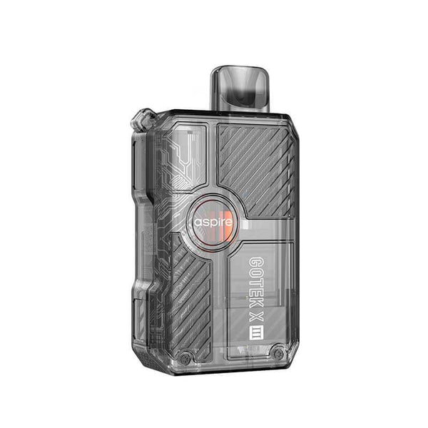 Aspire Gotek X III Pod Kit
