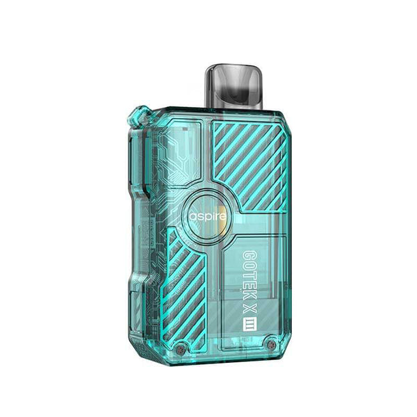 Aspire Gotek X III Pod Kit