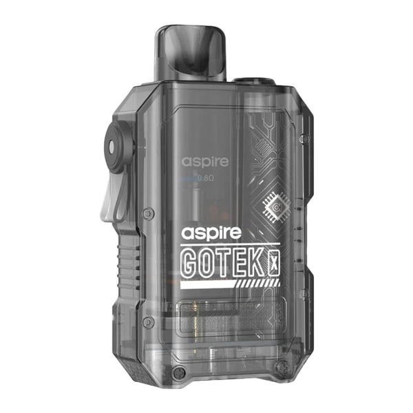 Aspire Gotek X Kit
