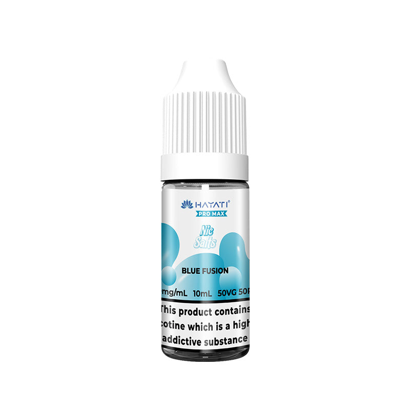 Hayati Pro Max Nic Salt (Box of 10)