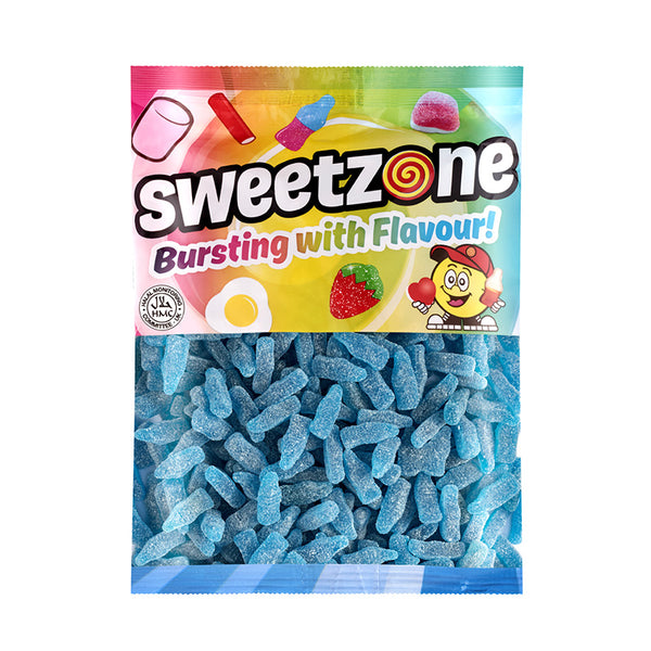 Sweetzone Bulk Sweets 12 x 1kg Bulk Pack