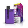 IVG Savr 3000 Pod Kit (Box of 5)