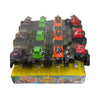 Candy Toys Stunts Off Road Vechicle (Pack of 12)