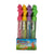 Candy Toy Girl Shape Bubble - Cartoon Bubble (Pack of 24)