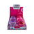 Candy Toy Diamond Jewellery Bag - Cartoon Ornaments (Box of 8)