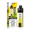 Crystal Bling Nero 10k Prefilled Pod Kit (Box of 5)