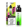 Crystal Bling Nero 10k Prefilled Pod Kit (Box of 5)