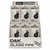 D&K Dengke DK8581 Glass Smoking Pipe (Box of 24)