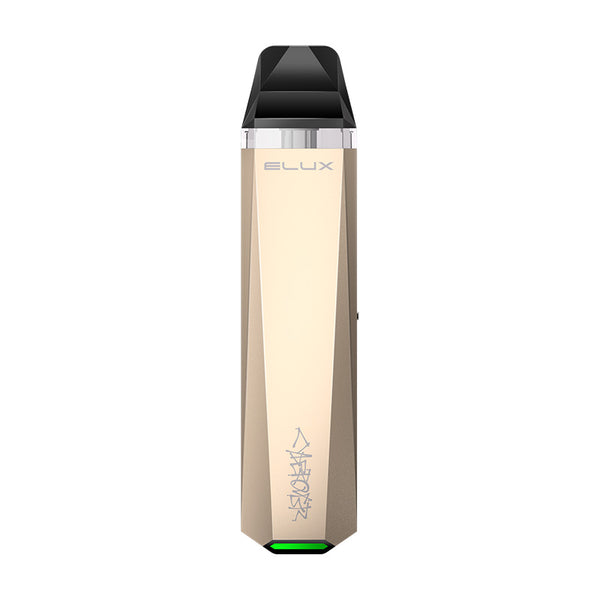ELUX Cyberover P1 Refillable Pod Kit
