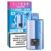 ELFBAR Dual 10K Rechargeable Prefilled Pod Kit (Box of 5)