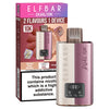 ELFBAR Dual 10K Rechargeable Prefilled Pod Kit (Box of 5)