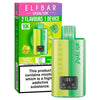 ELFBAR Dual 10K Rechargeable Prefilled Pod Kit (Box of 5)