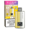 ELFBAR Dual 10K Rechargeable Prefilled Pod Kit (Box of 5)