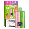 ELFBAR Dual 10K Rechargeable Prefilled Pod Kit (Box of 5)