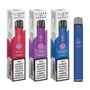 Elf Bar 600 Rechargeable Prefilled Pod Kit (Box of 10)