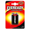Eveready 9V Battery Single Pack