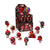 Funko Mystery Minis - Marvel: Deadpool RRP £7.99