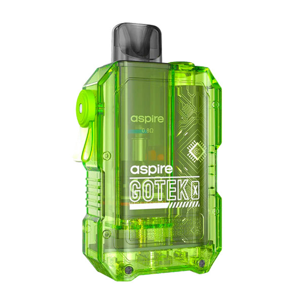 Aspire Gotek X Kit