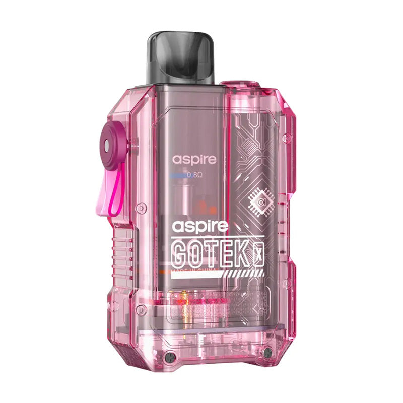 Aspire Gotek X Kit