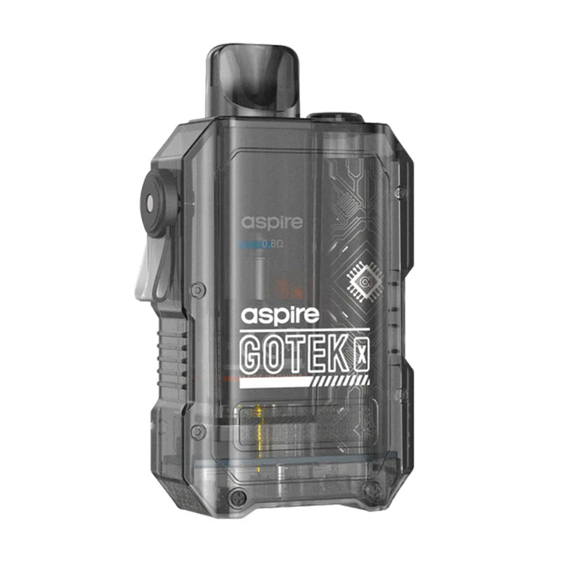 Aspire Gotek X Kit
