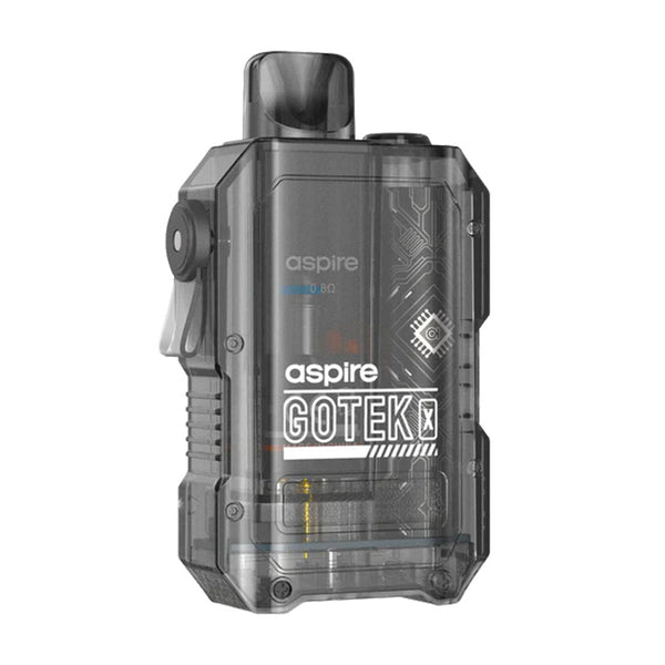 Aspire Gotek X Kit