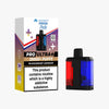 Hayati Pro Ultra+ 25K Replacement Pods (Box of 5)