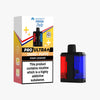 Hayati Pro Ultra+ 25K Replacement Pods (Box of 5)