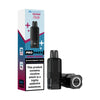 Hayati Pro Max+ 6000 Replacement Pods (Box of 5)