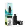 Hayati Pro Max+ 6000 Replacement Pods (Box of 5)