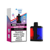 Hayati Pro Ultra+ 25K Replacement Pods (Box of 5)