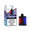 Hayati Pro Ultra+ 25K Replacement Pods (Box of 5)