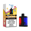 Hayati Pro Ultra+ 25K Replacement Pods (Box of 5)