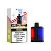 Hayati Pro Ultra+ 25K Replacement Pods (Box of 5)