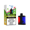 Hayati Pro Ultra+ 25K Replacement Pods (Box of 5)