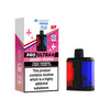 Hayati Pro Ultra+ 25K Replacement Pods (Box of 5)