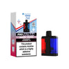 Hayati Pro Ultra+ 25K Replacement Pods (Box of 5)