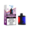 Hayati Pro Ultra+ 25K Replacement Pods (Box of 5)