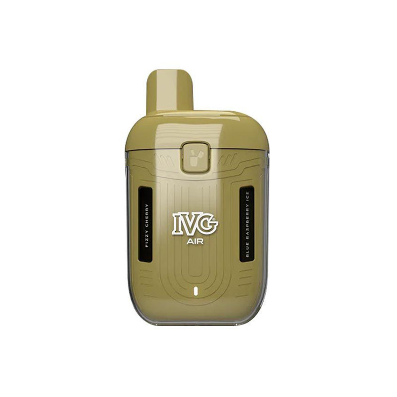 IVG Air 2 in 1 (Box of 5)