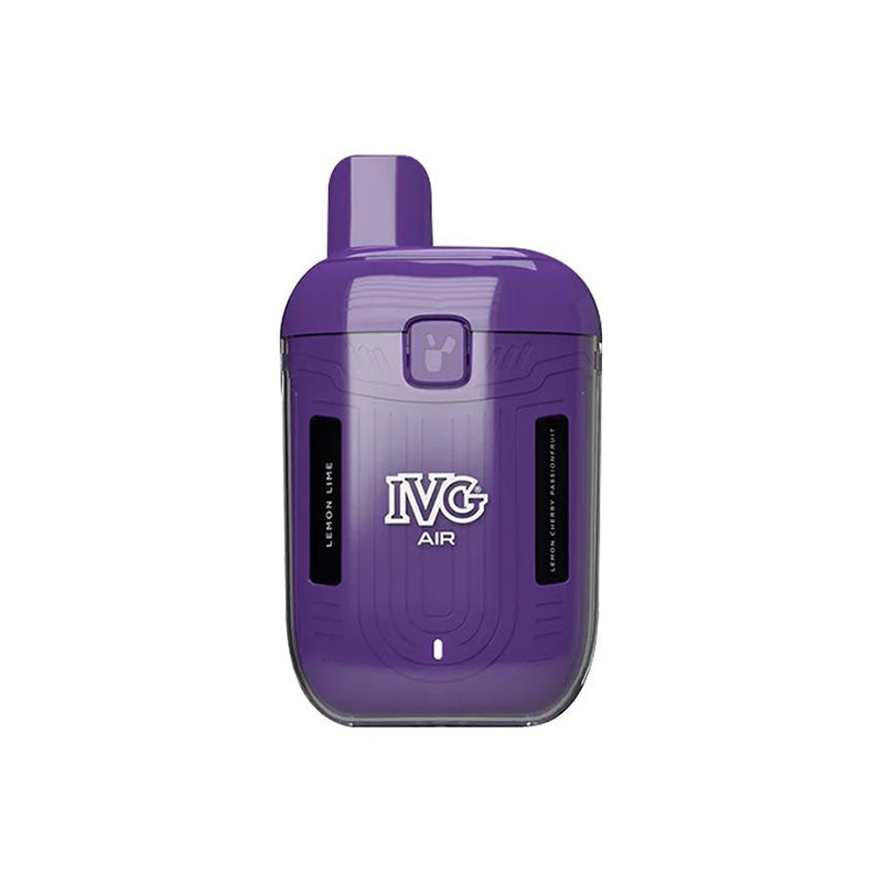 IVG Air 2 in 1 (Box of 5)