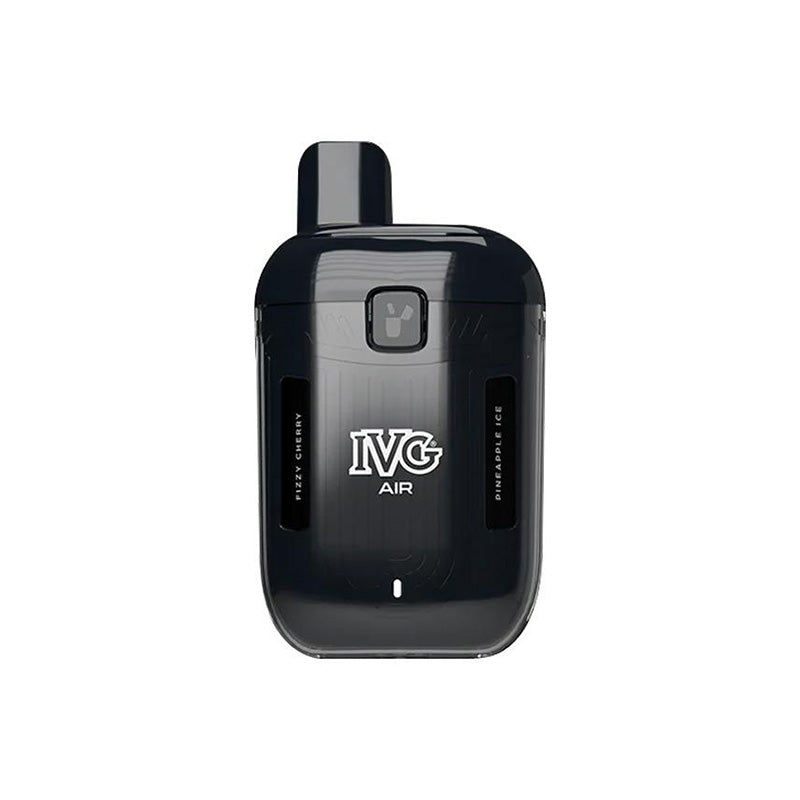 IVG Air 2 in 1 (Box of 5)