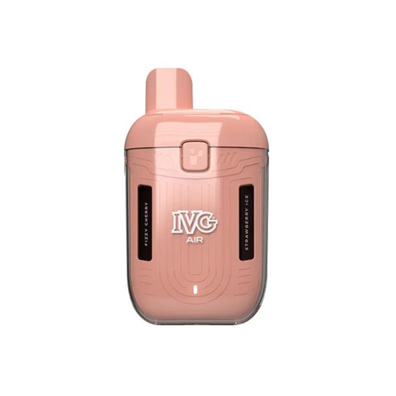 IVG Air 2 in 1 (Box of 5)