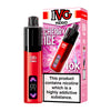 IVG Nexio 10K Prefilled Kit (Box of 5)