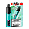 IVG Nexio 10K Prefilled Kit (Box of 5)