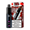 IVG Nexio 10K Prefilled Kit (Box of 5)