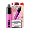 IVG Nexio 10K Prefilled Kit (Box of 5)