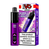 IVG Nexio 10K Prefilled Kit (Box of 5)