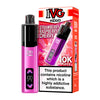 IVG Nexio 10K Prefilled Kit (Box of 5)