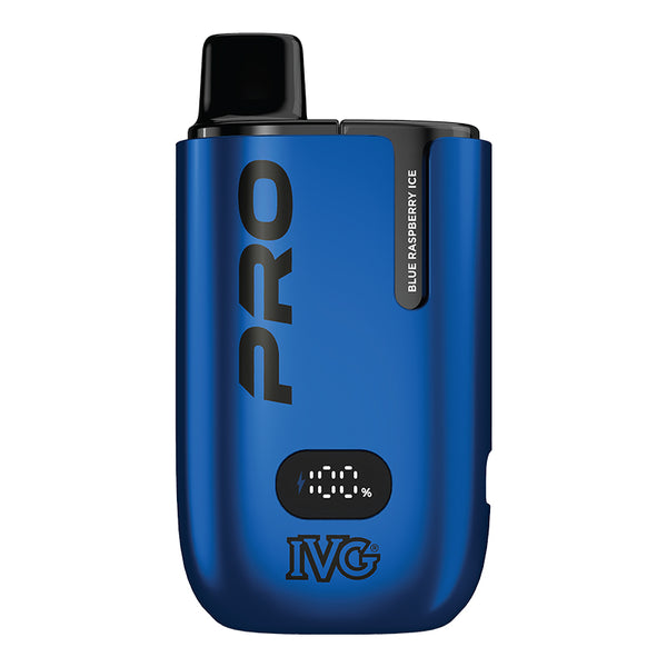 IVG Pro 12 Kit (Box of 5)